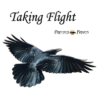 TAKING FLIGHT CD